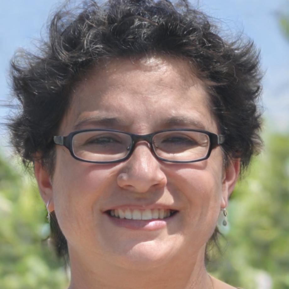 Ana Kovač, HR direktorica